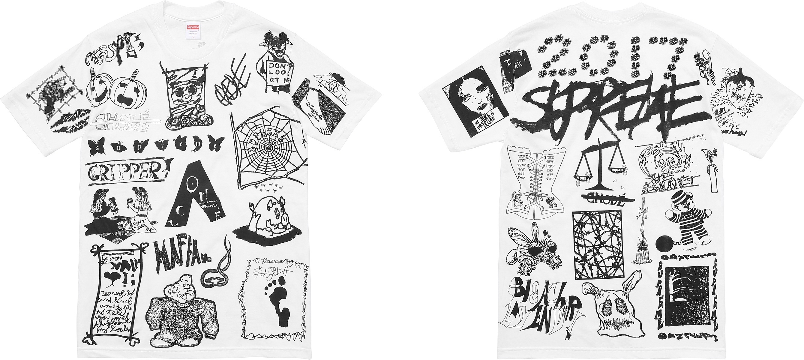 Dream Tee